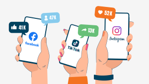 Engagement metrics