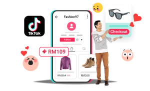 Tiktok shop