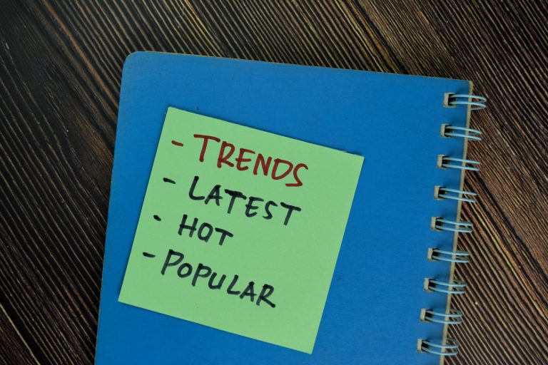 Google Trends Important