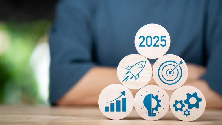 2025 trend in business