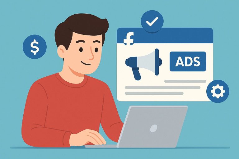 Facebook Ads