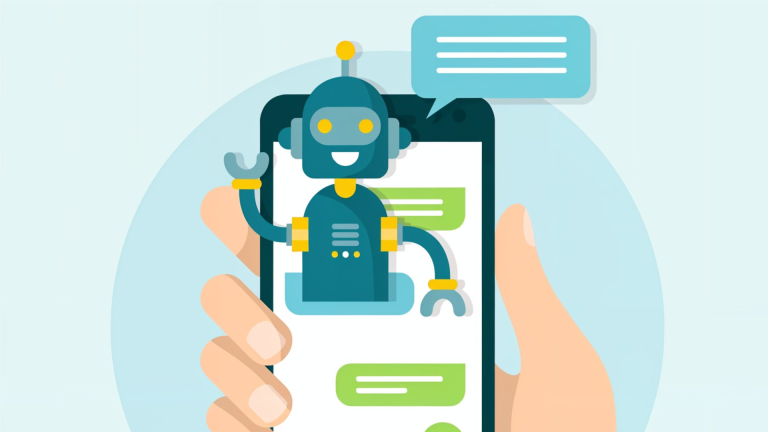 Whatsapp Automation
