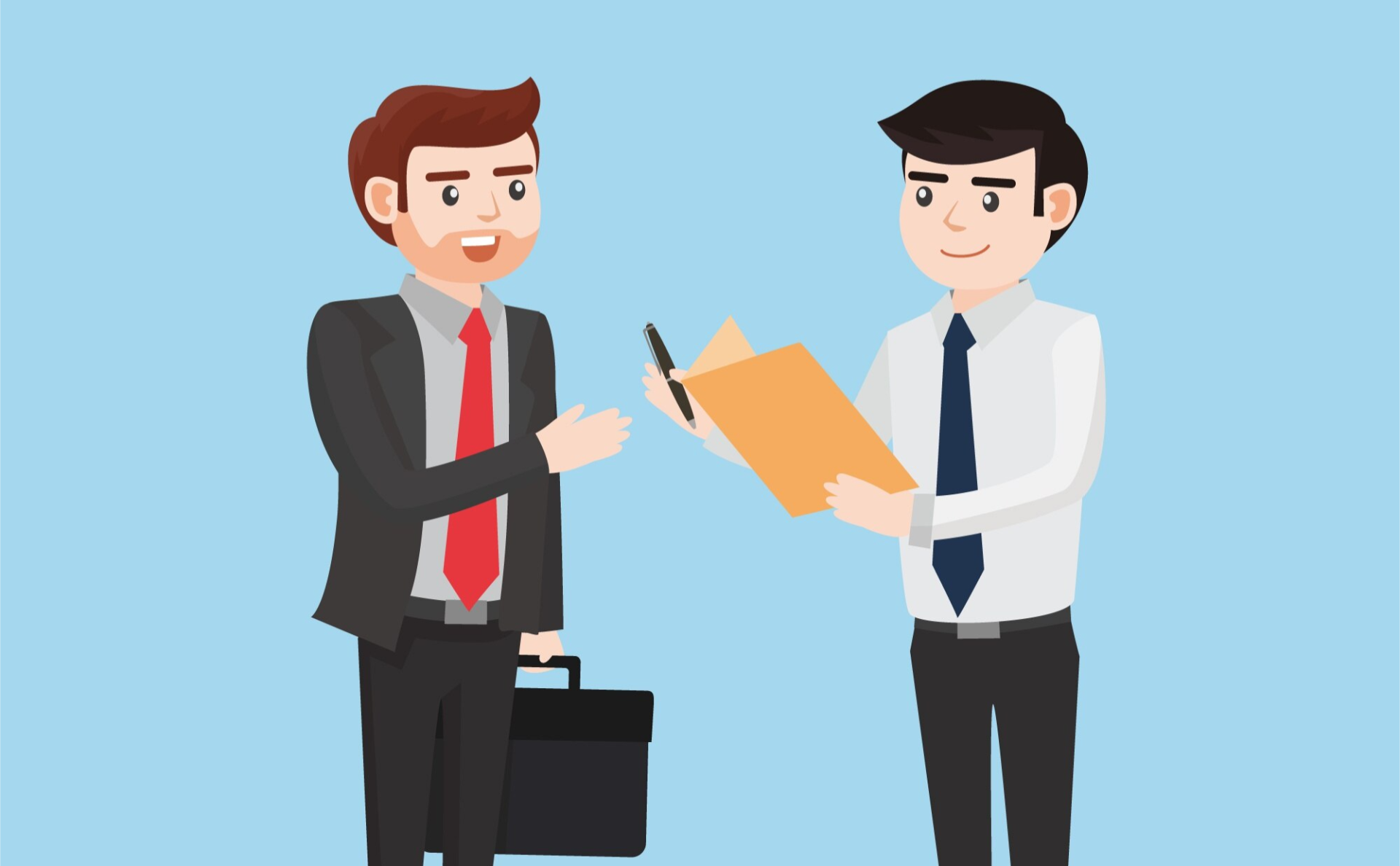 Salesman