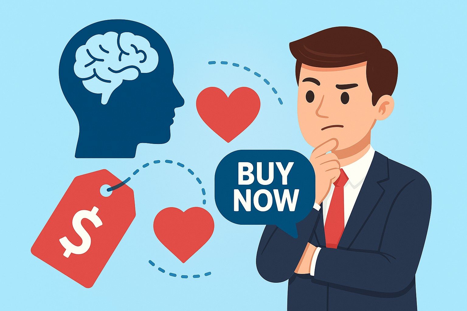 Psychological marketing strategy explained