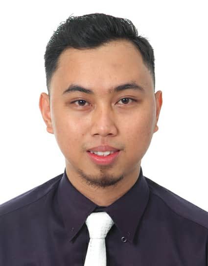 Damai edwin