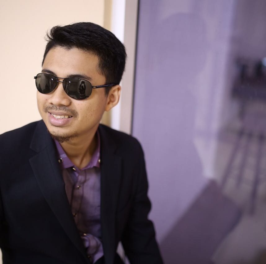 Hazwan syahmi