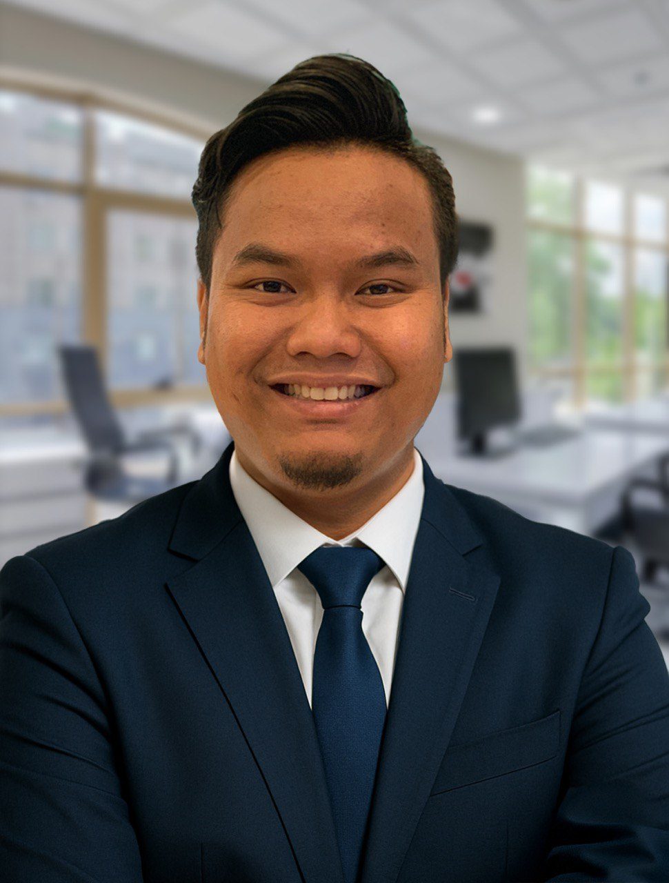 azuan harun